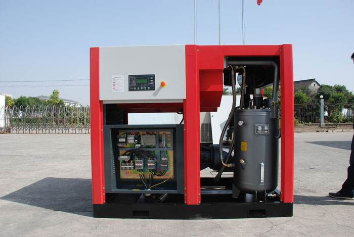 冷干機維修保養