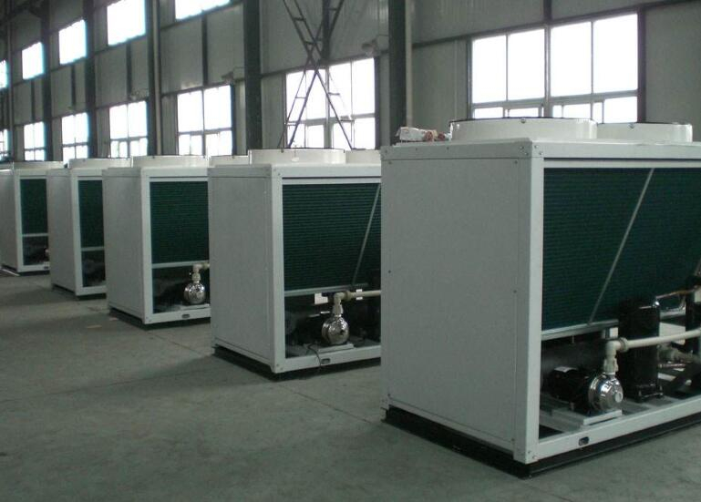 寧波冷水機維修