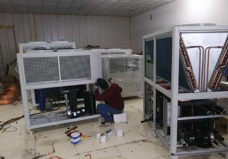 鎮海冷水機維修