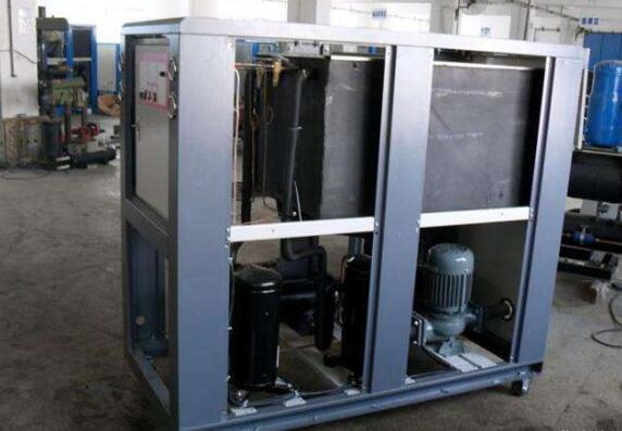 寧波冷水機維修