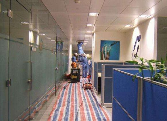 鎮海中央空調保養